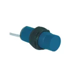 EMAS Czujnik odległości, pojemnościowy, 10-30V DC, PNP-NO, 30mm, przewód 2m.