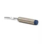 EMAS Sensor indukcyjny, zbliżeniowy, 10-30V DC, NPN-NO, 12mm, wystający