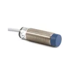 EMAS Sensor indukcyjny, zbliżeniowy, 10-30V DC, NPN-NO, 18mm, wystający