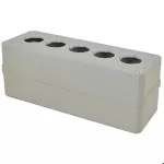 PROMET Kaseta K5 otwory fi 30 dławik Dp16