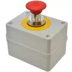PROMET Kaseta KP1-S1 z przyciskiem NEF30-DRcXY