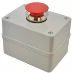 PROMET Kaseta KP1-S2 z przyciskiem NEF30-DcXY