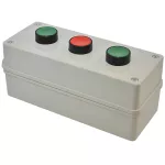 PROMET Kaseta KP3-S13 z przyciskami NEF22-Kz X, NEF22-Kc Y i NEF22-Kz X