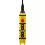 PROMET Kaseta KS 3, 1 x LM-1, W0-KS3-1-2-058S.23.23