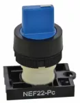 PROMET Napęd NEF22-Pc niebieski