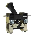 PROMET Wyłącznik dźwigienkowy ZP1cm2
