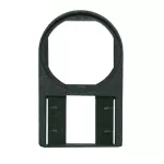 EMAS Ramka tabliczki informacyjnej 18 mm