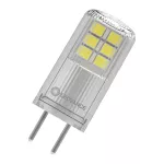 Lampa LED PIN 12V P 2.2W 827 Clear GY6.35