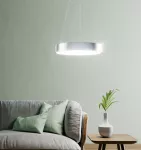 Lampa LED PAR16 P 7W 840 GU10
