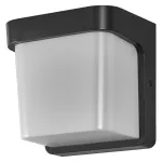 Oprawa Endura Style IP65 Wall Ihsan Dark Gray