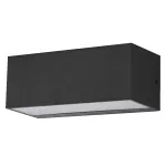 Oprawa Endura Style IP65 Wall Idri Dark Gray