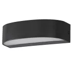 Oprawa Endura Style IP65 Wall Ilay Dark Gray