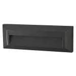 Oprawa Endura Style IP65 Wall Ivan Dark Gray