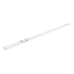 Wkładka do montażu czujnika TruSys® FLEX SENSOR TRACK SENSOR TRACK 1500 8P WT