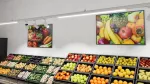 Oprawa TRUSYS FLEX WALLWASHER 70W 865 WW CL WT DALI