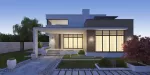 Oprawa PL ECO HLO 600 E 34W 830 U19