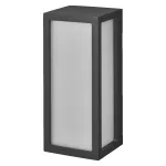 Oprawa Endura Classic IP65 E27 Rado Wall Dark Gray