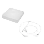 Oprawa PANEL LOUVER SUSP KIT WT LEDV