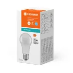Lampa LED CLASSIC A V 10W 865 Frosted E27