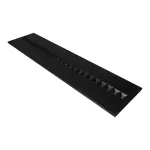 Oprawa PL LOUVER 1200 V 27.5W 840 U16 BK