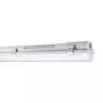 Oprawa DAMP PROOF HOUSING EMERGENCY 1200 P 1XLAMP IP65