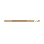 Oprawa DAMP PROOF HOUSING EMERGENCY 1200 P 1XLAMP IP65