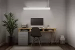 Oprawa PANEL COMPACT 1200 X 600 53W 840