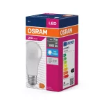 Lampa LED VALUECLA75 10W/865 230VFR E27 10X1 OSRAM