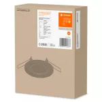Oprawa SPOT ESSENTIAL SET 5X2.6W 827 GU10 WT LEDV