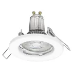 Oprawa SPOT ESSENTIAL SET 3X2.6W 827 GU10 WT LEDV