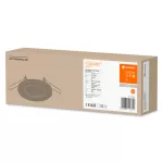 Oprawa SPOT ESSENTIAL SET 3X2.6W 827 GU10 WT LEDV