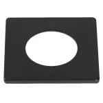 Oprawa SPOT COMBO RING FIX FIX SQUARE BK