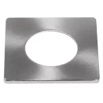 Oprawa SPOT COMBO RING FIX FIX SQUARE BN