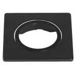 Oprawa SPOT COMBO RING ADJUST ADJ SQUARE BK