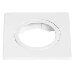 Oprawa SPOT COMBO RING ADJUST ADJ SQUARE WT
