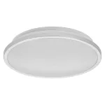Oprawa Bathroom Ceiling CCT IP44 300mm Chrome Click-CCT