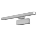 Oprawa Orbis Disc Bar Bathroom Mirror 400mm Chrome Click-CCT IP44