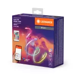 Pasek LED SMART WIFI FLEX 5M MGC RGB RC