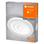 Oprawa ORBIS SPIRAL OVAL 360X300MM27W830WT LEDV