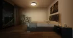 Oprawa ORBIS SPIRAL OVAL 360X300MM27W830WT LEDV