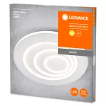 Oprawa ORBIS SPIRAL ROUND 685MM 63W 830 WT LEDV