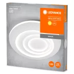 Oprawa ORBIS SPIRAL ROUND 505MM 42W 830 WT LEDV