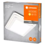 Oprawa ORBIS SPIRAL LAYERCL45X45CM26W830WT LEDV