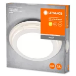 Oprawa ORBIS SPIRAL LAYER CL 500MM38W830WT LEDV