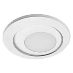 Oprawa ORBIS SPIRAL RD CL 400MM 27W 830 WT LEDV