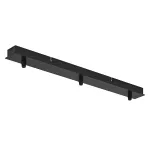 Oprawa Vintage 1906® PenduLum CANOPY Triple Canopy Linear