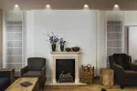Lampa VINTAGE 1906 dim Classic Edison Filament szkło przezroczyste SMOKE 30 DIM 7.8W/818 E27 LEDVANCE