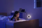 Oprawa SMARTWIFI ORBIS ZEST500 MGCRGBTW BWT LEDV