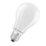 Lampa LED PERFORMANCE CLASS CLASSIC A szkło matowe 150 non-dim 17W/840 E27 LEDVANCE