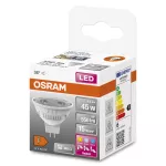 Lampa LED SUPERSTAR CCT SELECT 5.6W 827/840/865 GU5.3